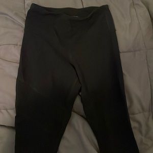 Athleta leggings size xs